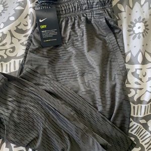 Men’s Large Nike shorts